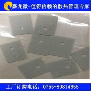 AlN Ceramic氮化铝陶瓷板